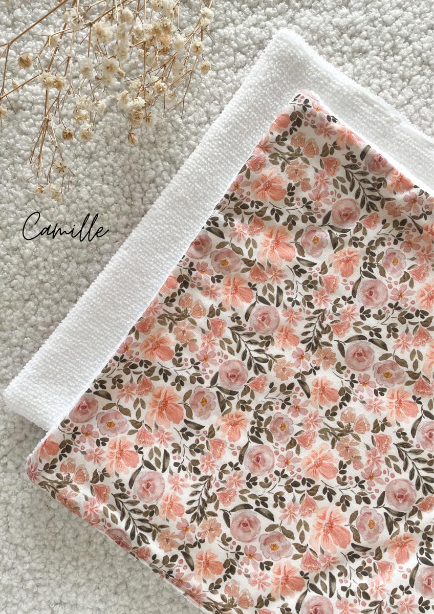 Feuille essuie-tout lavable microfibre (sans pressions) - Image 37