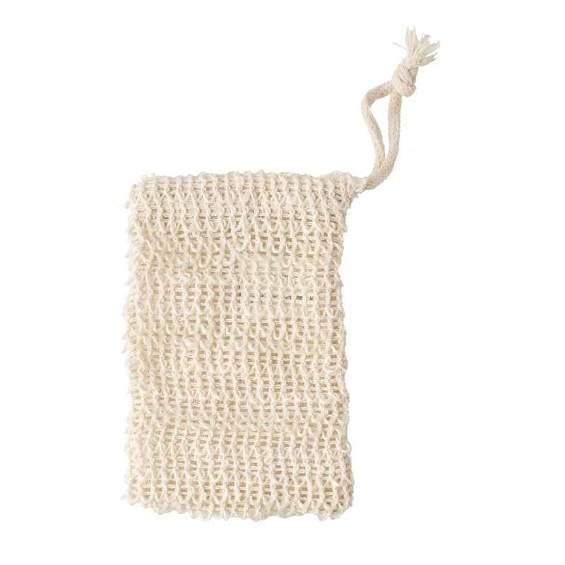 Filet à savon en sisal - Image 2