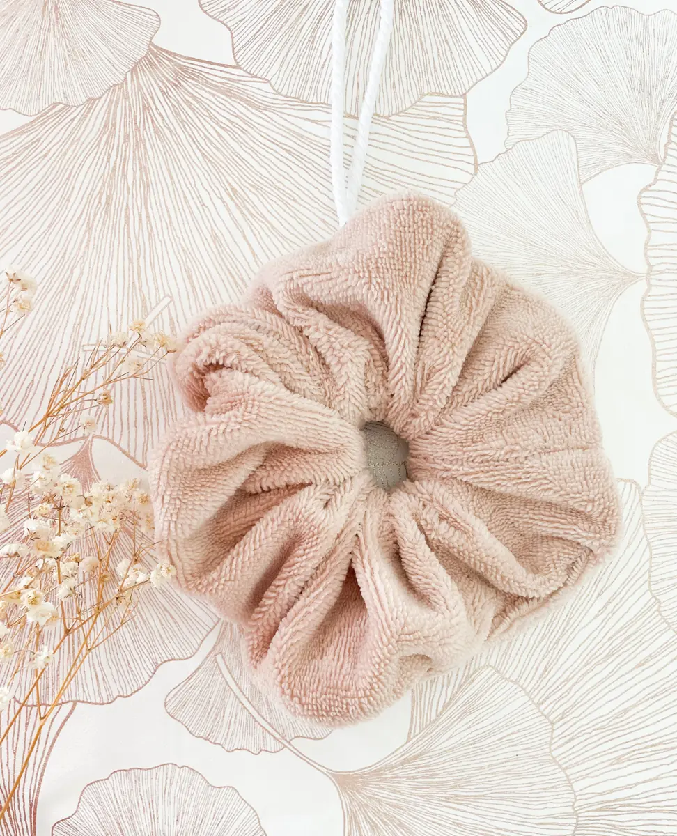 Fleur de douche lavable - Image 10