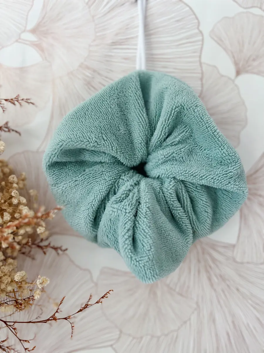 Fleur de douche lavable - Image 3