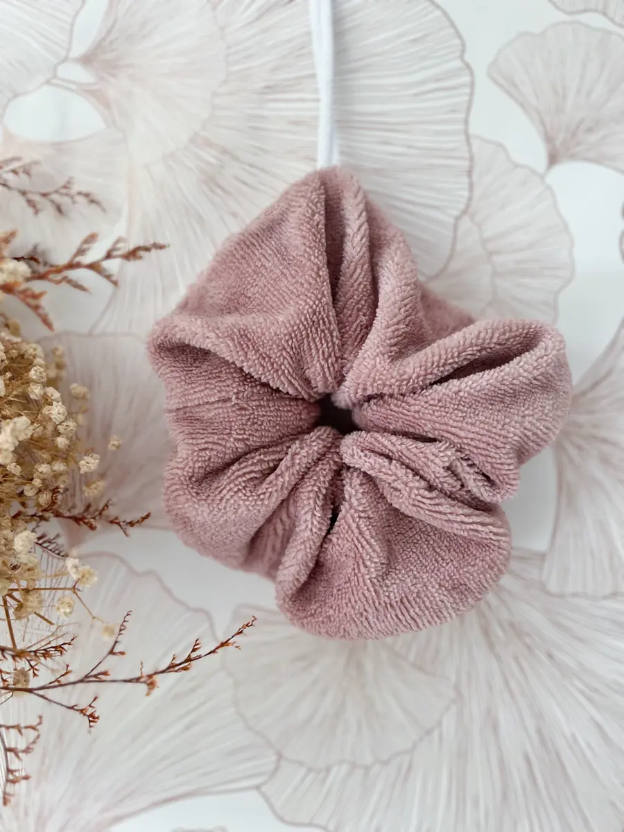 Fleur de douche lavable - Image 4