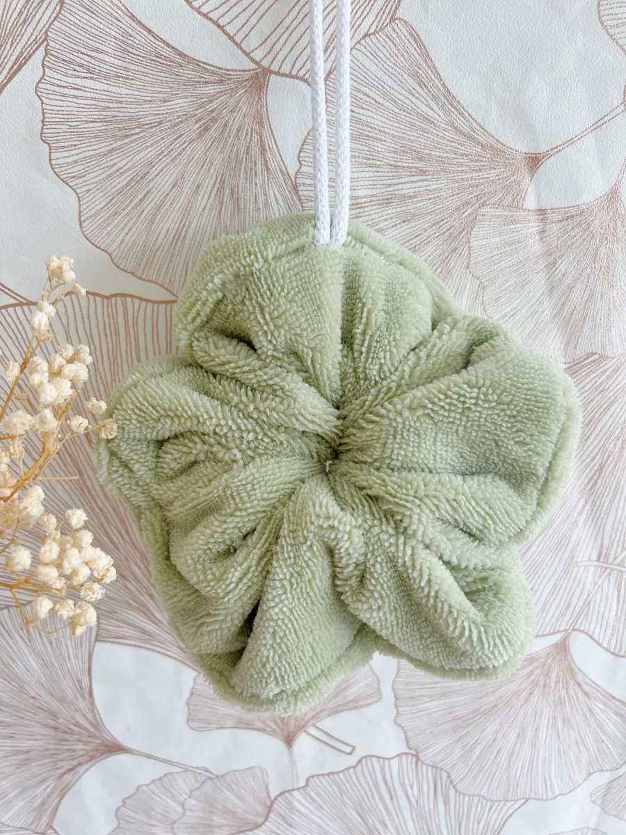 Fleur de douche lavable - Image 9