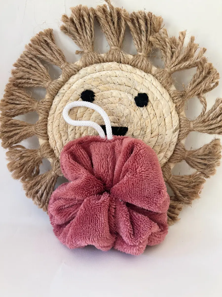 Fleur de douche lavable pour enfant - Image 4