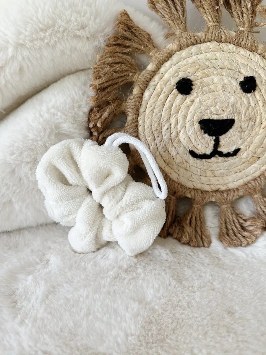 Fleur de douche lavable pour enfant - Image 5