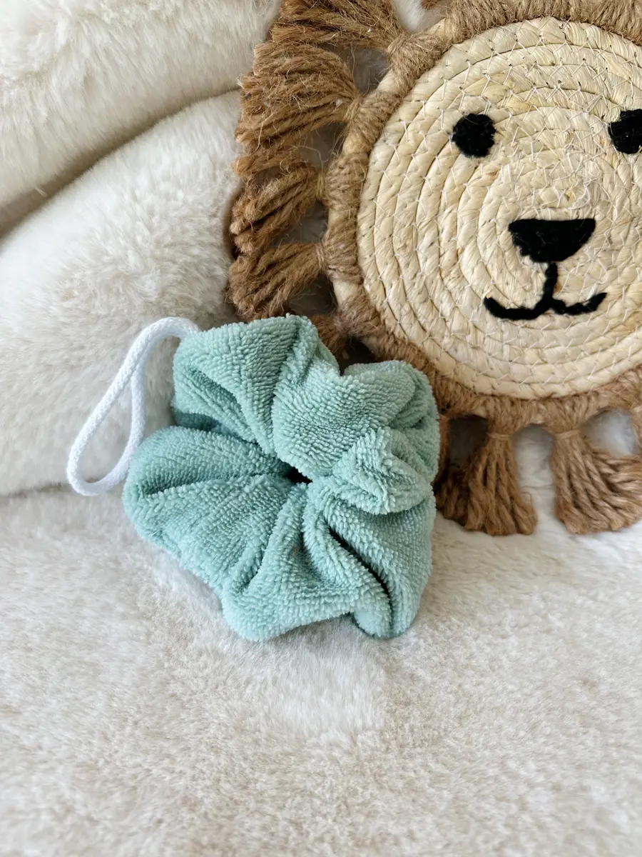 Fleur de douche lavable pour enfant - Image 7