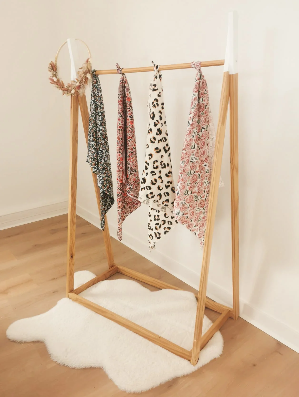 Foulard en coton - Image 8