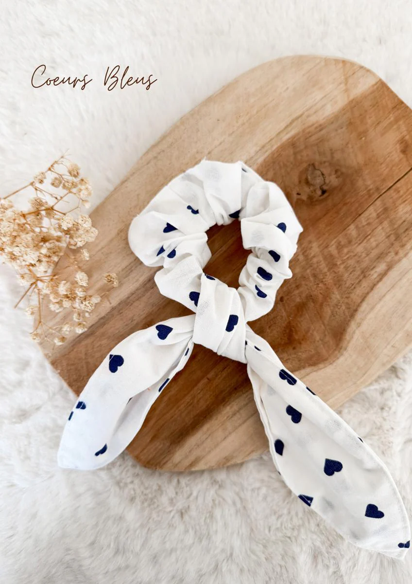 Foulchie en coton imprimé - Image 13