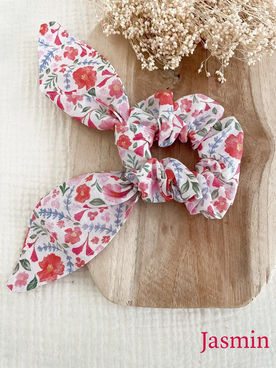 Foulchie en coton imprimé - Image 18