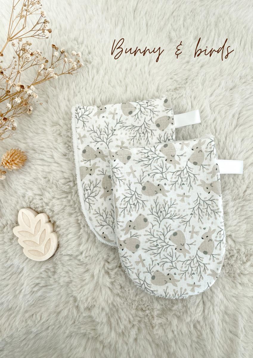 Gant de toilette enfant - Image 10