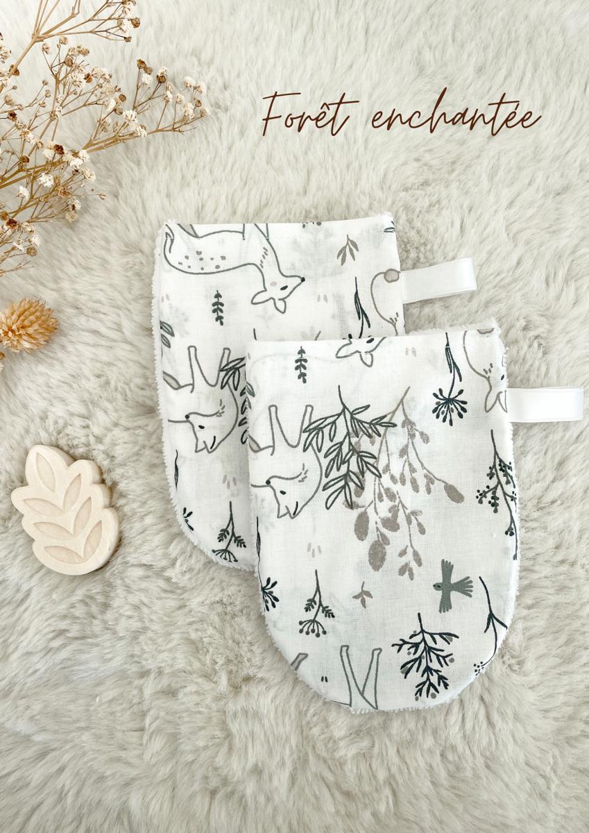 Gant de toilette enfant - Image 13