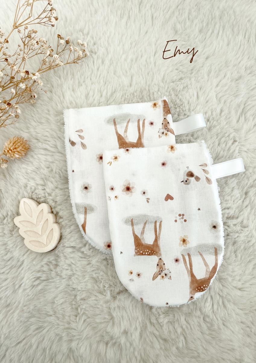 Gant de toilette enfant - Image 14