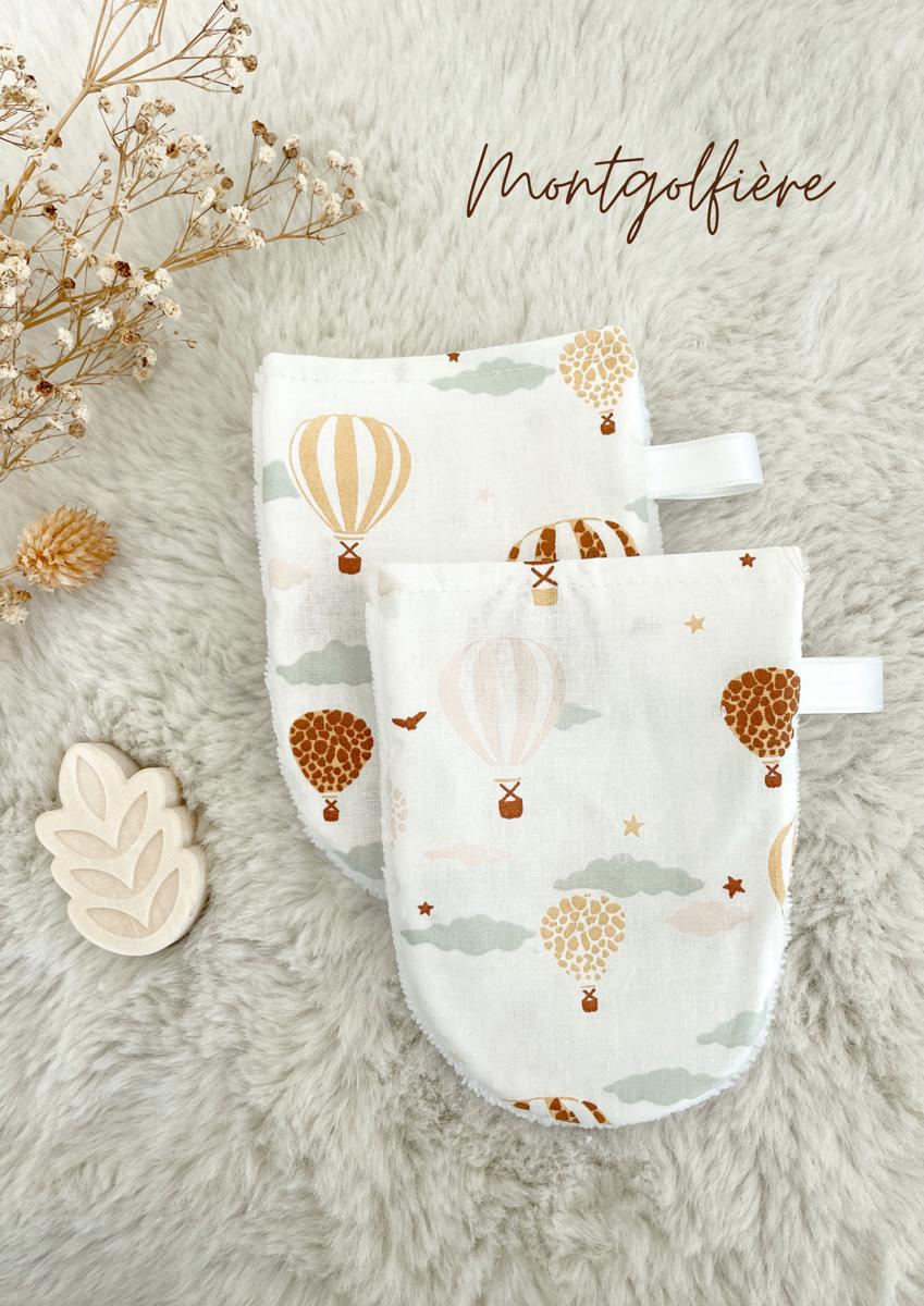 Gant de toilette enfant - Image 7