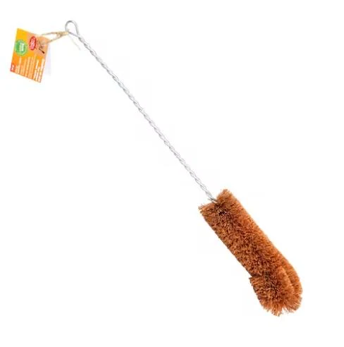 Goupillon en coco - Image 3