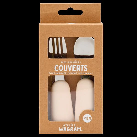 Couverts en silicone - Atelier Wagram - Image 3