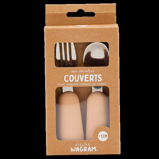 Couverts en silicone - Atelier Wagram - Image 4