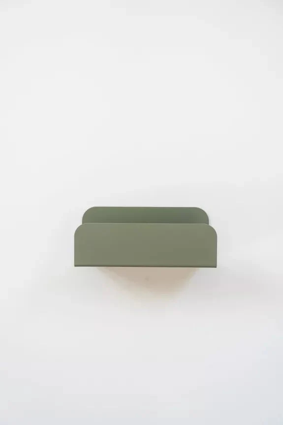 Grande étagère de douche murale (sans perçage) - Mamik - Image 2