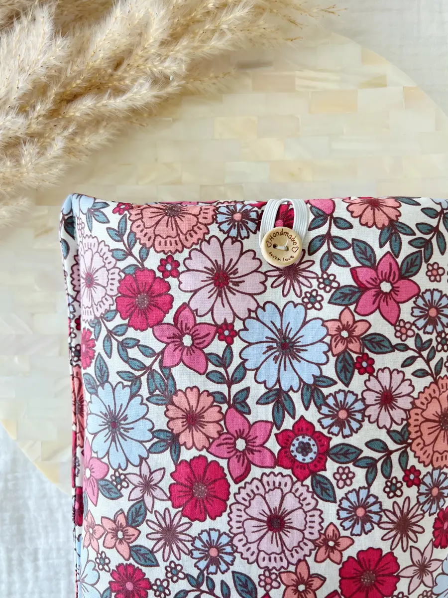 Grande pochette à livre ou tablette - Image 12