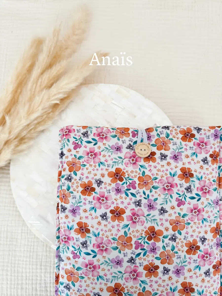 Grande pochette à livre ou tablette - Image 39
