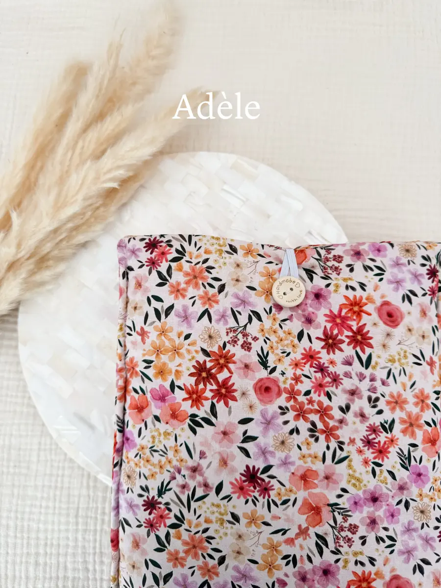 Grande pochette à livre ou tablette - Image 41