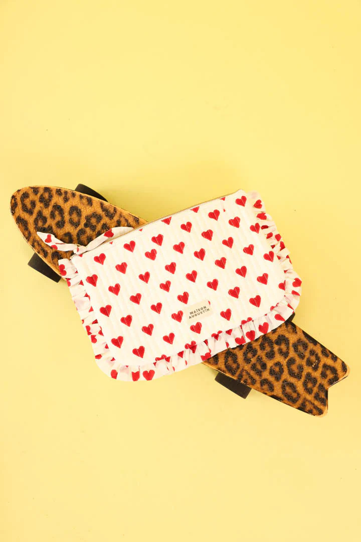 Grande pochette - Maison Augustin - Image 3