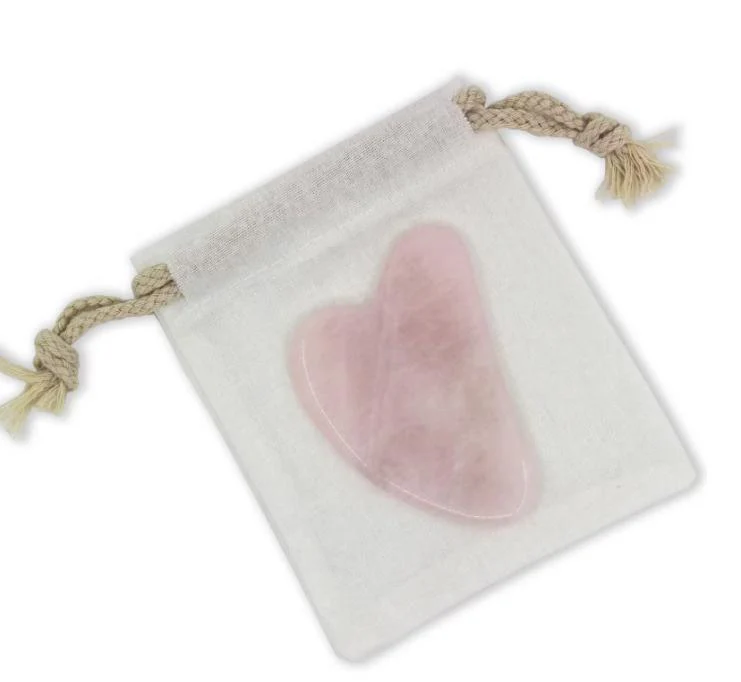 Gua sha - Pierre de massage - Image 3