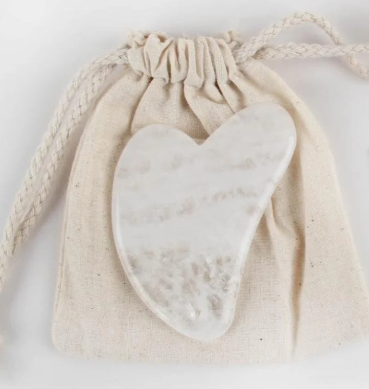 Gua sha - Pierre de massage - Image 4