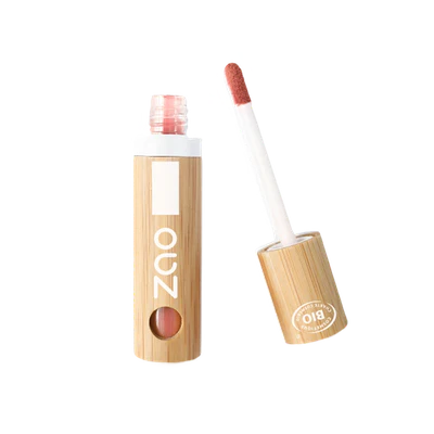 Huile à lèvres - Zao Makeup - Image 4