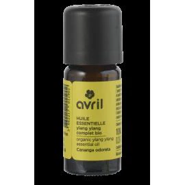 Huiles essentielles bio - Avril - Image 11