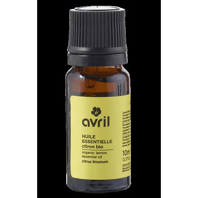 Huiles essentielles bio - Avril - Image 3