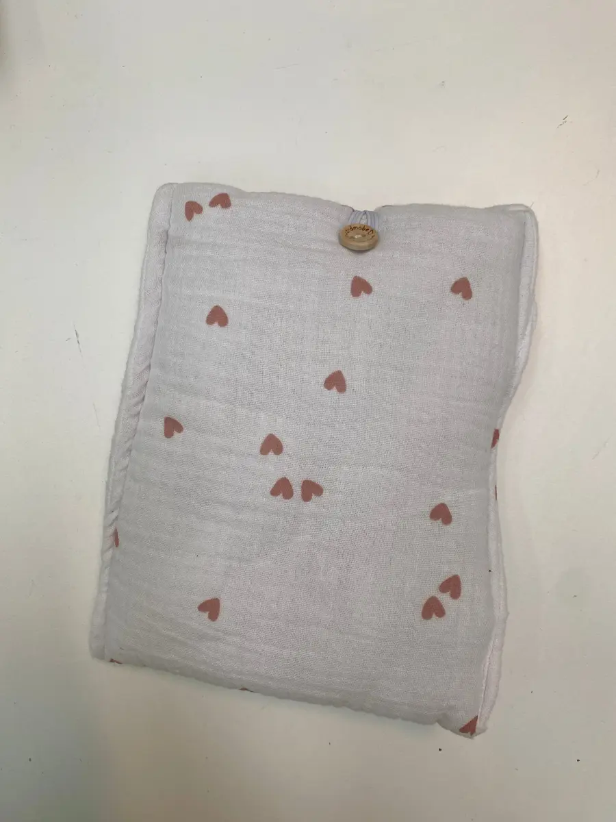 Imparfait : Pochette à livre/liseuse - Image 11