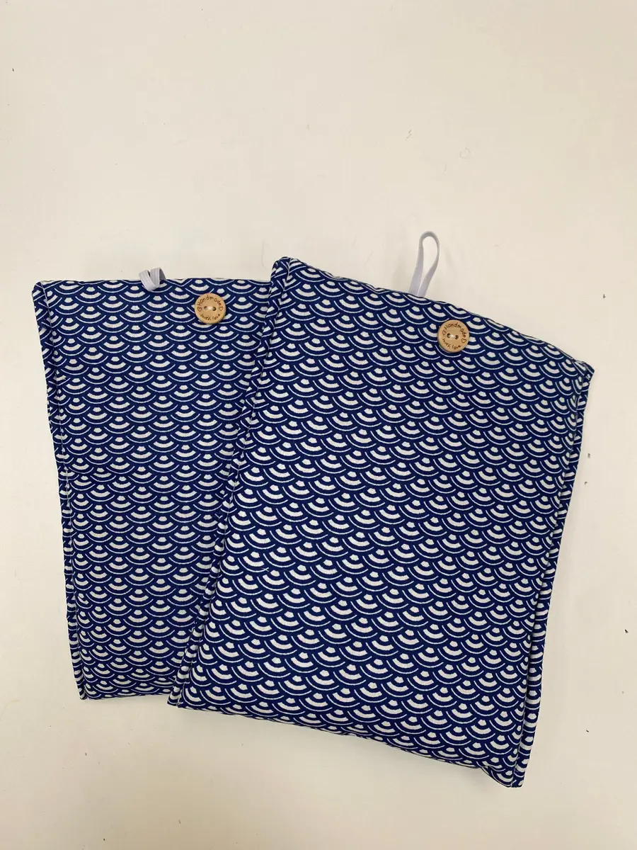 Imparfait : Pochette à livre/liseuse - Image 12