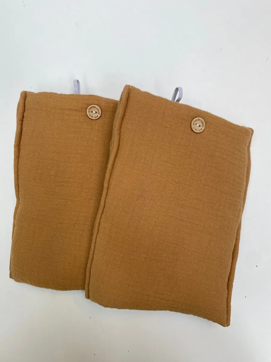 Imparfait : Pochette à livre/liseuse - Image 14