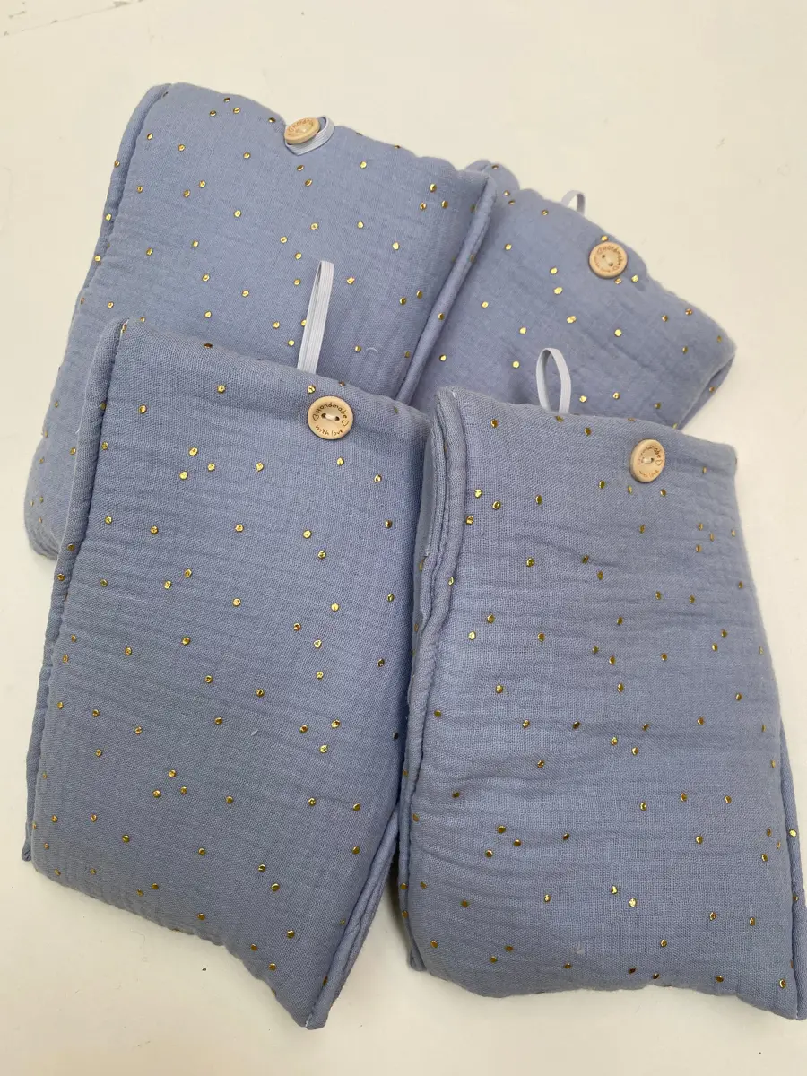 Imparfait : Pochette à livre/liseuse - Image 15