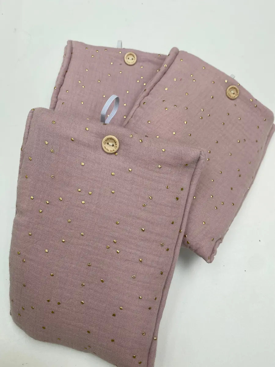 Imparfait : Pochette à livre/liseuse - Image 16
