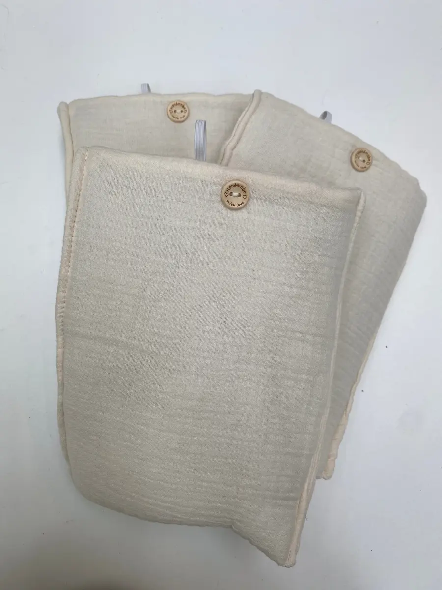 Imparfait : Pochette à livre/liseuse - Image 18