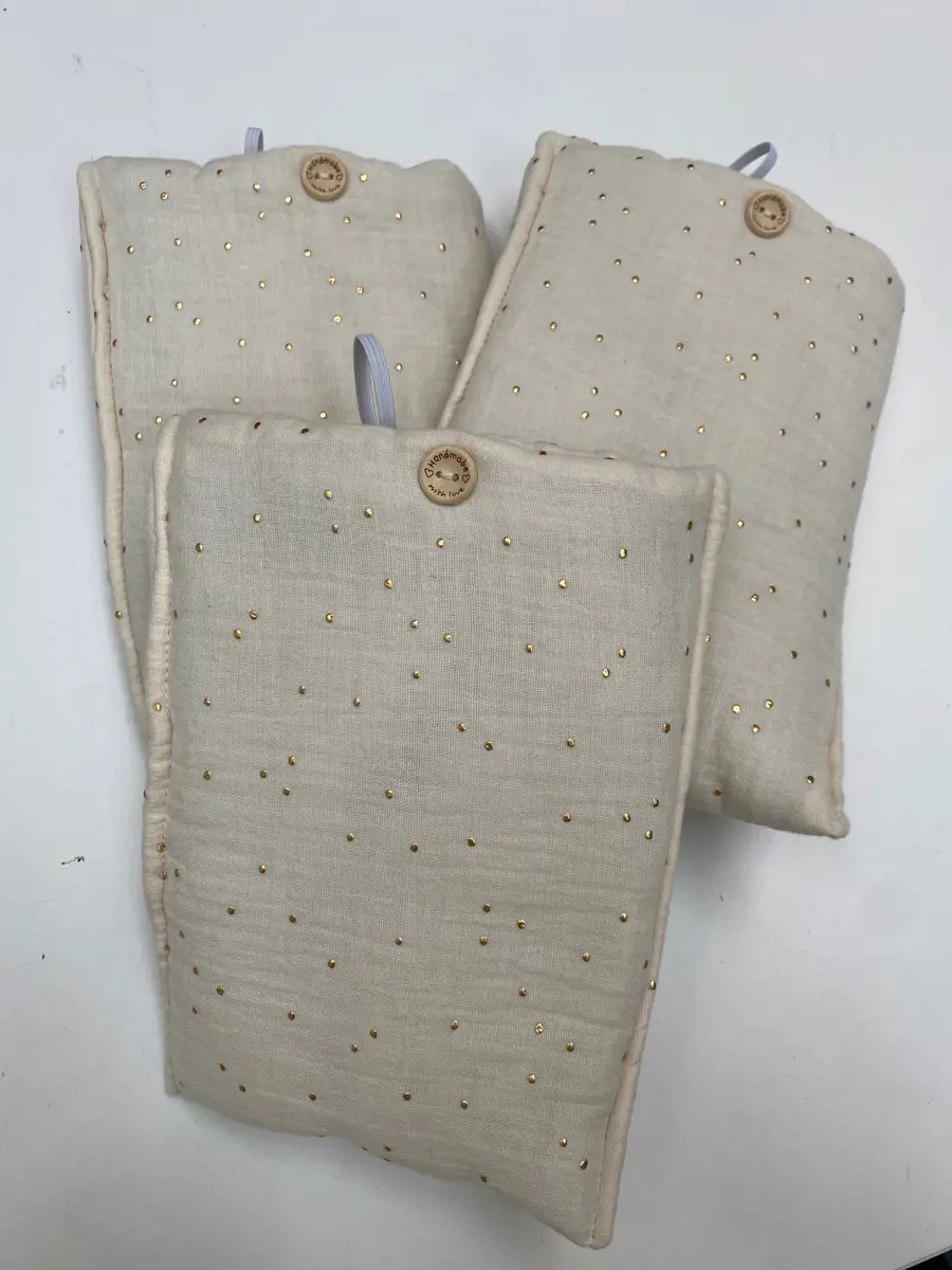 Imparfait : Pochette à livre/liseuse - Image 19