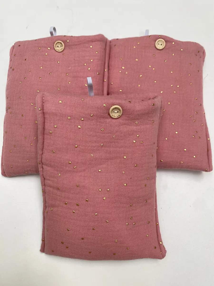 Imparfait : Pochette à livre/liseuse - Image 20