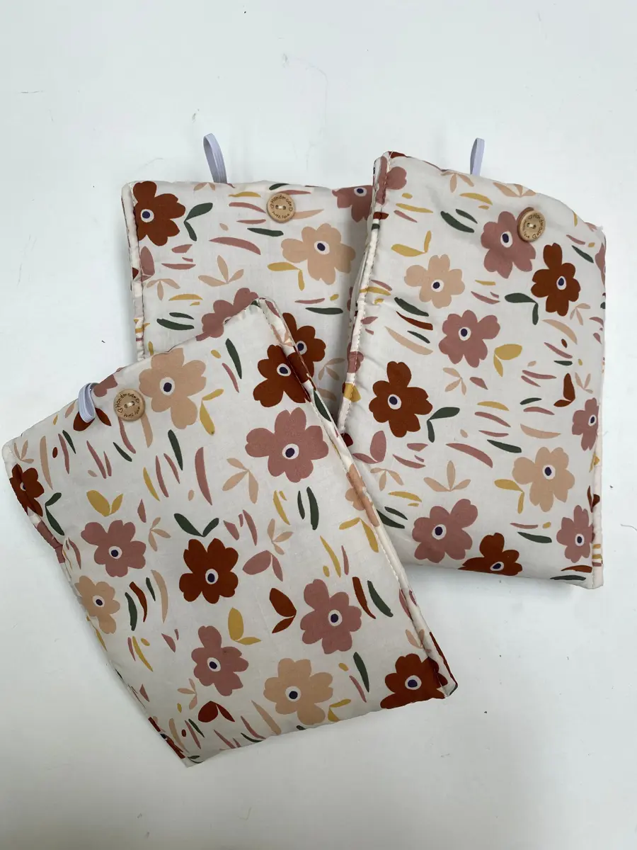 Imparfait : Pochette à livre/liseuse - Image 21