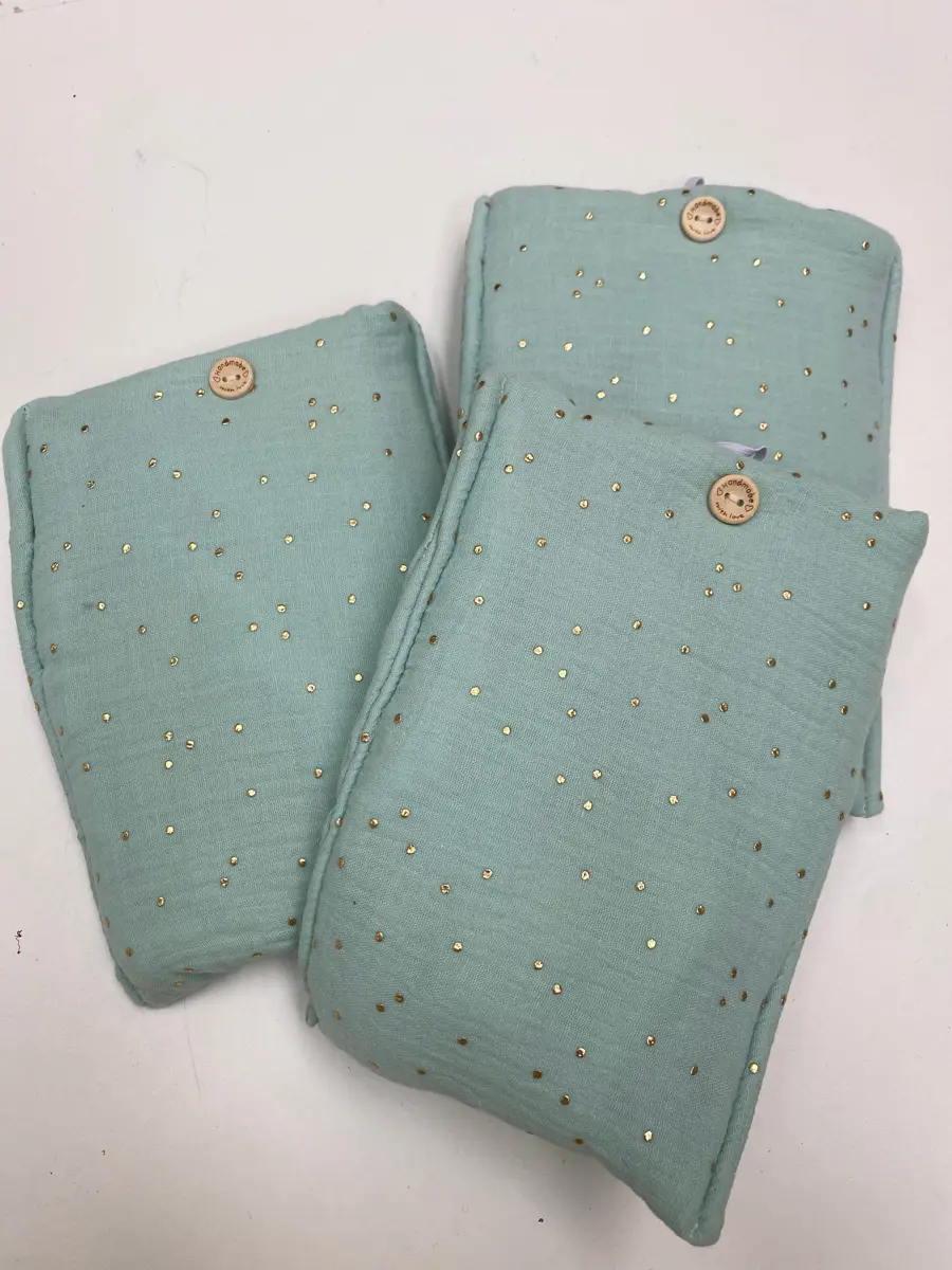 Imparfait : Pochette à livre/liseuse - Image 22
