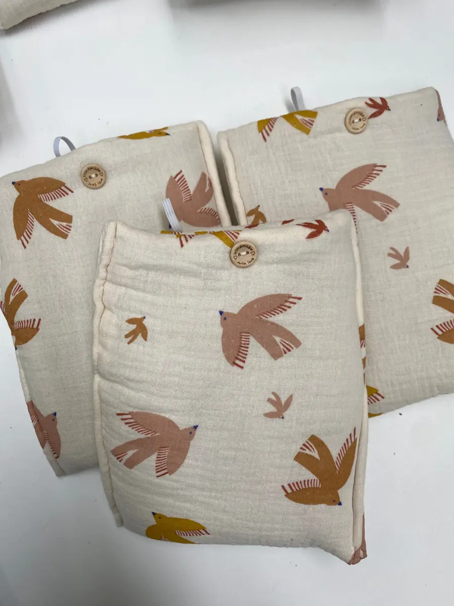 Imparfait : Pochette à livre/liseuse - Image 4