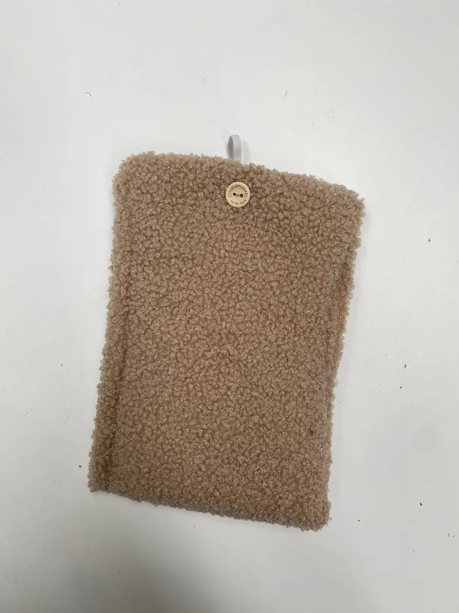 Imparfait : Pochette à livre/liseuse - Image 8