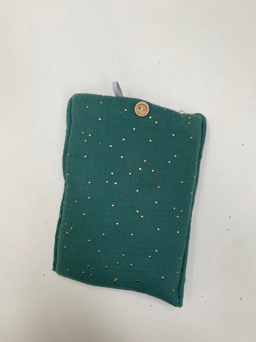 Imparfait : Pochette à livre/liseuse - Image 9