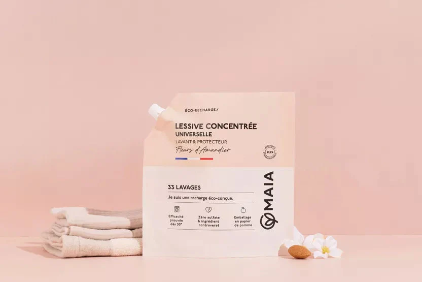 Lessive douce - MAIA - Image 4