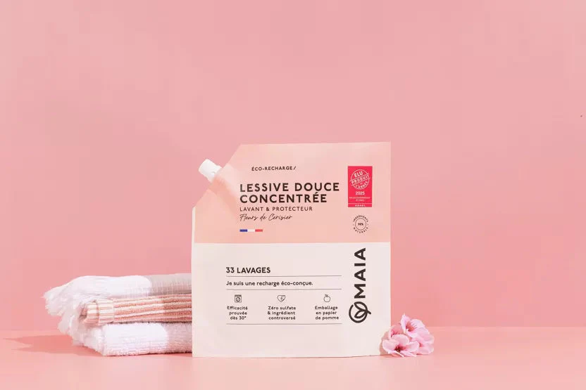Lessive douce - MAIA - Image 5