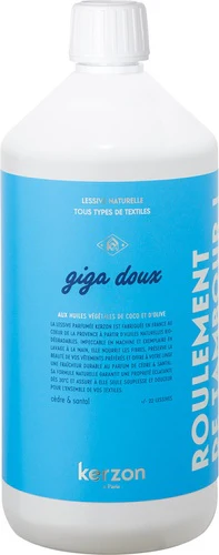 Lessive Multi-tâches - Kerzon