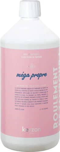 Lessive Multi-tâches - Kerzon - Image 2