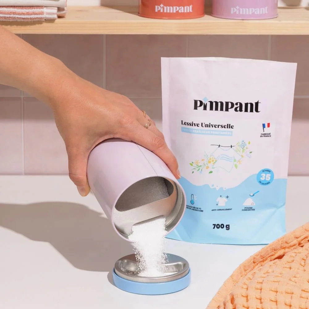 Lessive universelle- Pimpant - Image 3