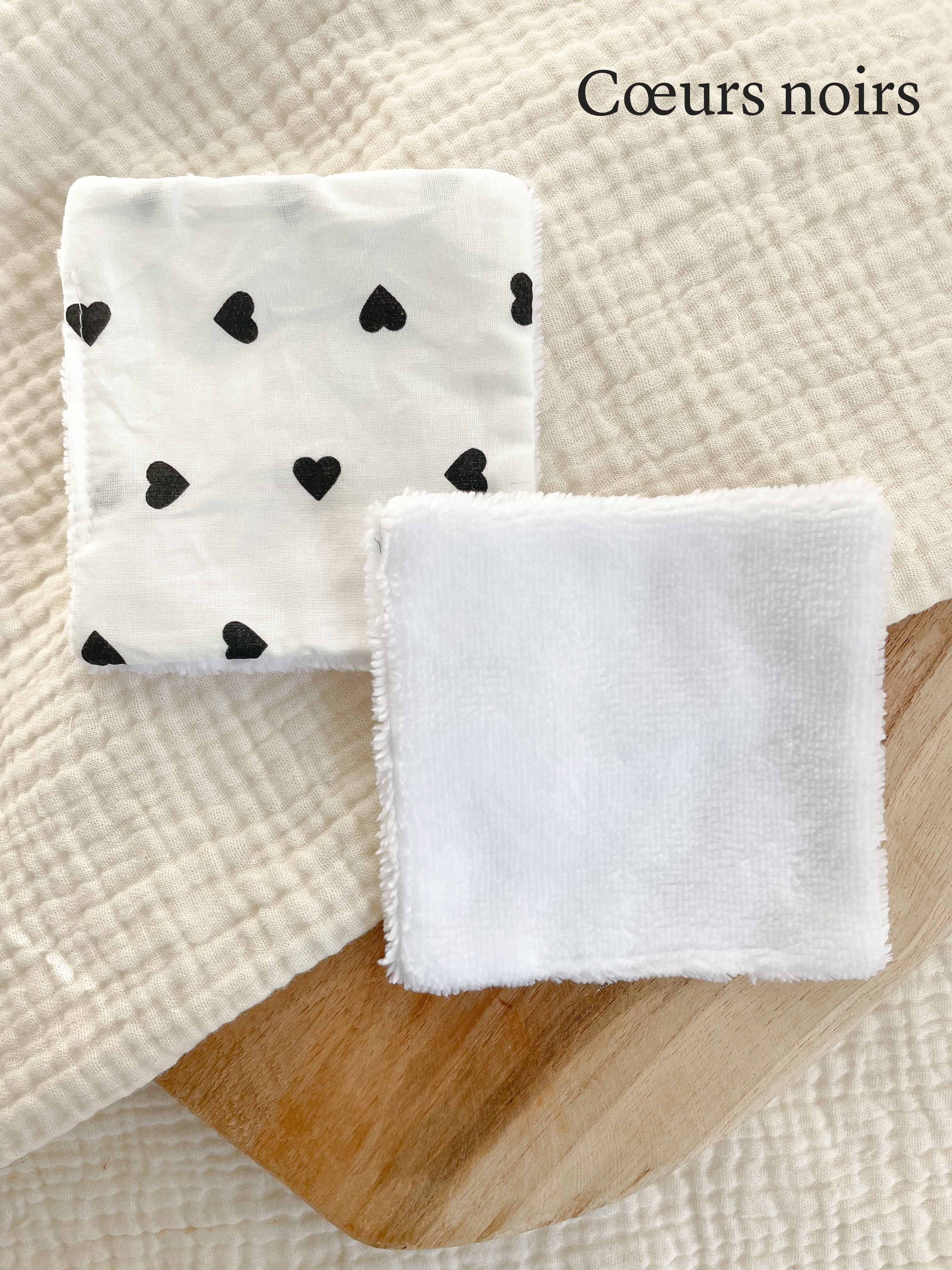 Coton lavable en éponge bambou - Image 71