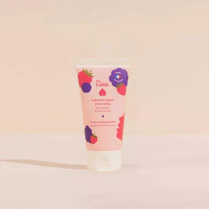 Lubrifiant intime Naturel - My lubie - Image 3
