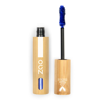 Mascara Volume Audacieux - Zao Makeup - Image 3